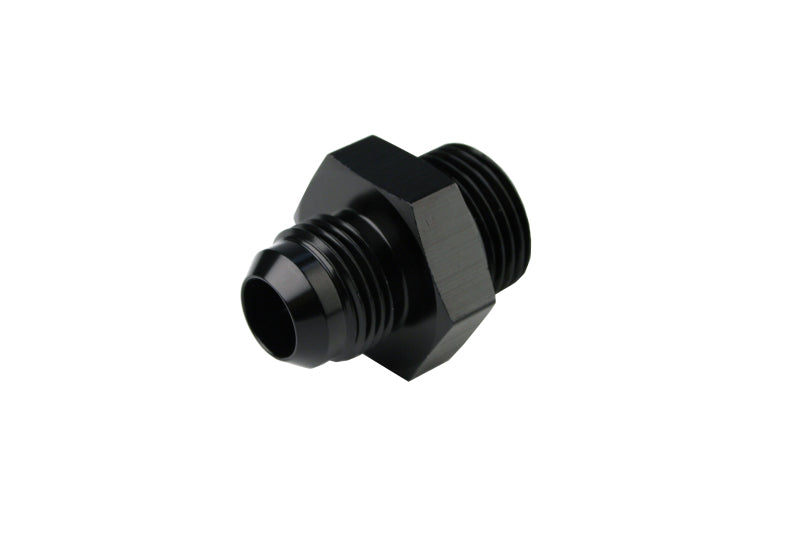 Aeromotive AN-10 O-Ring Boss / AN-08 Male Flare Reducer Fitting Aeromotive Fittings