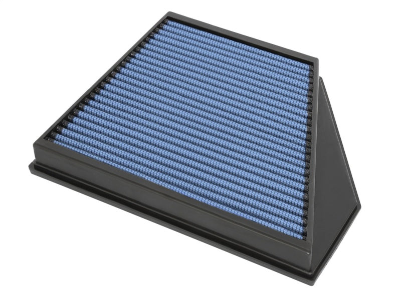 aFe MagnumFLOW Air Filters P5R A/F for 2016 Chevy Camaro SS V8-6.2L aFe Air Filters - Drop In