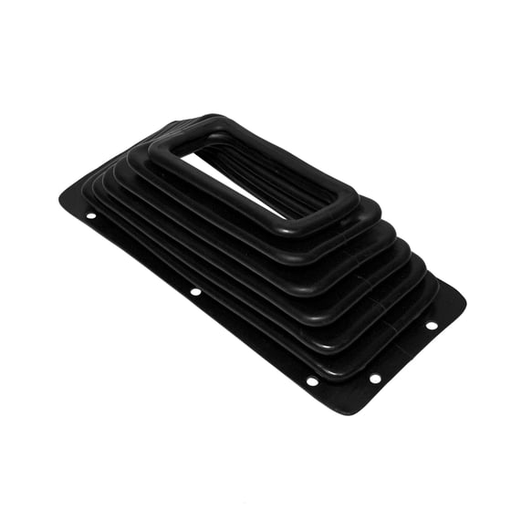 B&M Rubber Boot 80611 B&M Autoparts