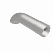MagnaFlow Tip 1-pk Turn Down 3.5x16 Magnaflow Catalytic Converter Universal