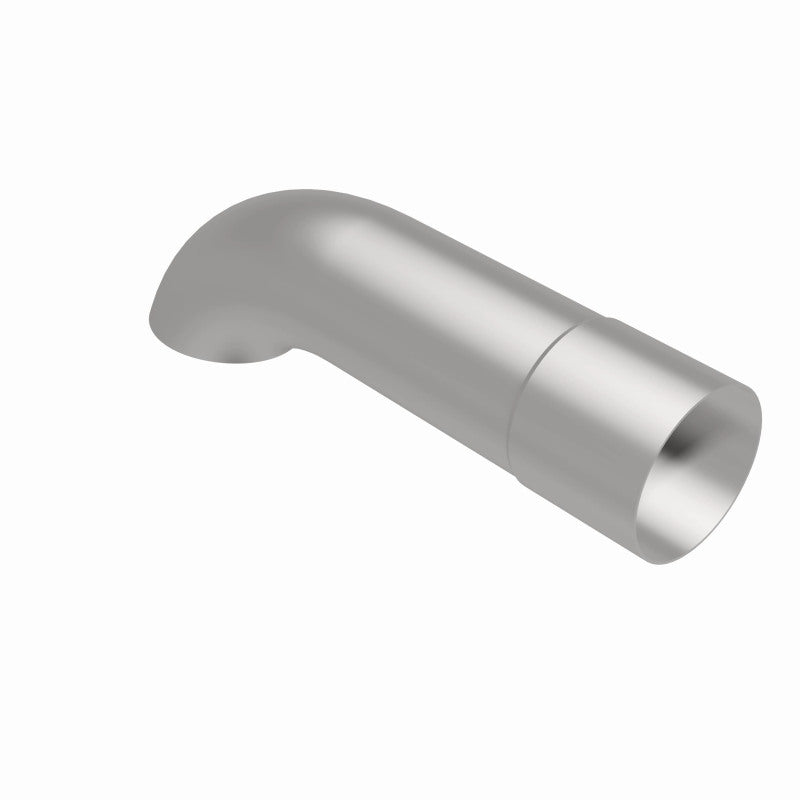 MagnaFlow Tip 1-pk Turn Down 3.5x16 Magnaflow Catalytic Converter Universal