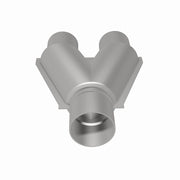 MagnaFlow Smooth Trans Y 2.25/2.5 X 10 Al Magnaflow Catalytic Converter Universal