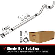 MagnaFlow BRE Exhaust Kit 08-22 Ford F-250 Super Duty F-350 Super Duty Magnaflow Catback