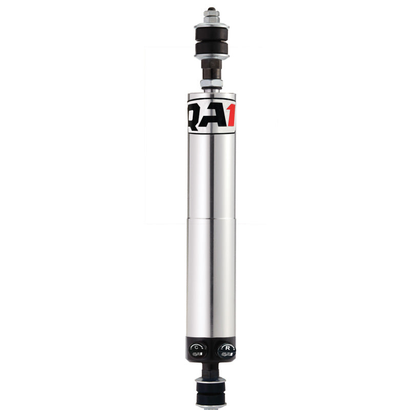 QA1 Stocker Star Series Rear Shock Absorber - Double Adj. - 11in/15.875in - Aluminum QA1 Shocks and Struts