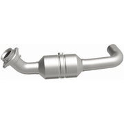 Magnaflow Conv DF 2011-2014 F-150 5.0L Underbody Magnaflow Catalytic Converter Direct Fit