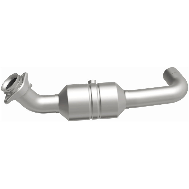 Magnaflow Conv DF 2011-2014 F-150 5.0L Underbody Magnaflow Catalytic Converter Direct Fit