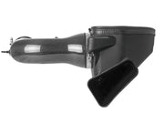 aFe 17-12 Chevrolet Camaro ZL1 (6.2L-V8) Track Series Carbon Fiber CAI System w/ Pro-DRY S Filters aFe Cold Air Intakes