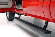 AMP Research 2004-2007 Ford F250/F350/450 All Cabs PowerStep - Black AMP Research Running Boards