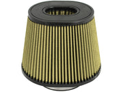 aFe MagnumFLOW HD Air Filters Pro Guard 7 5in F x 9-7.5in B x 6.75-5.5in T x 6.875in H aFe Air Filters - Drop In