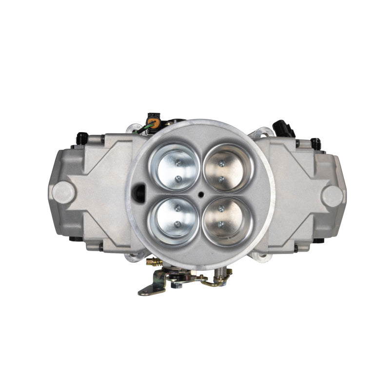 Edelbrock EZ-Street Throttle Body EFI System Edelbrock Fuel Injection Control Modules