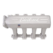 Edelbrock Manifold EFI Pro-Flo XT LS2 As Cast Edelbrock Intake Manifolds