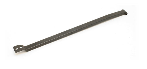 BMR 05-14 S197 Mustang Upper Panhard Rod Support - Black Hammertone BMR Suspension Panhard Bars