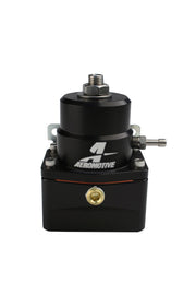 Aeromotive Marine EFI Regulator Aeromotive Fuel Pressure Regulators