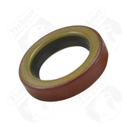 Yukon Gear Mighty Seal Ford Axle Seal 1.365in Id 2.087in Od Yukon Gear & Axle Differential Seal Kits