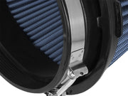 aFe MagnumFLOW Pro 5R Universal Air Filter (7-3/4x5-3/4)F x (9x7)B(mt2) x (6x2-3/4)T x 8.5H aFe Air Filters - Universal Fit