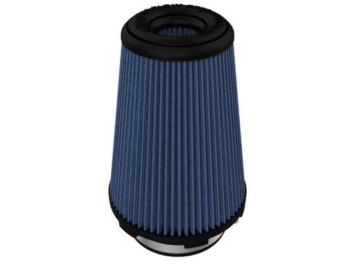 aFe Track Series Intake Replacement Air Filter w/Pro 5R Med 4in F x 6in B x 4in T x 8in H aFe Air Filters - Universal Fit