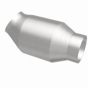 MagnaFlow Universal Catalytic Converter 2.50inch C/A Met. Magnaflow Catalytic Converter Universal