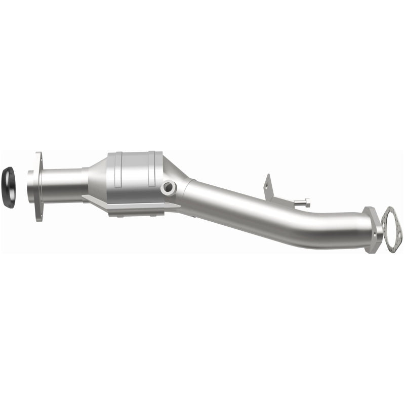 MagnaFlow Conv DF 04-07 Subaru WRX/STi 2.5L T