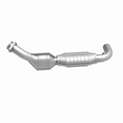 MagnaFlow Direct Fit Catalytic Converter 97-98 Ford Trucks 4.2L Magnaflow Catalytic Converter Direct Fit