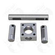 Yukon Gear 0.260in Diameter Cross Pin Roll Pin For 8.75in Chrysler / 8in / 9in Ford Yukon Gear & Axle Differential Bushings