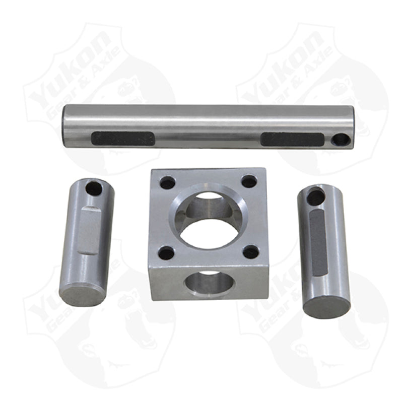 Yukon Gear 0.260in Diameter Cross Pin Roll Pin For 8.75in Chrysler / 8in / 9in Ford Yukon Gear & Axle Differential Bushings