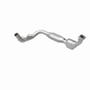 MagnaFlow Direct Fit Catalytic Converter 97-98 Ford Trucks 5.4L Magnaflow Catalytic Converter Direct Fit