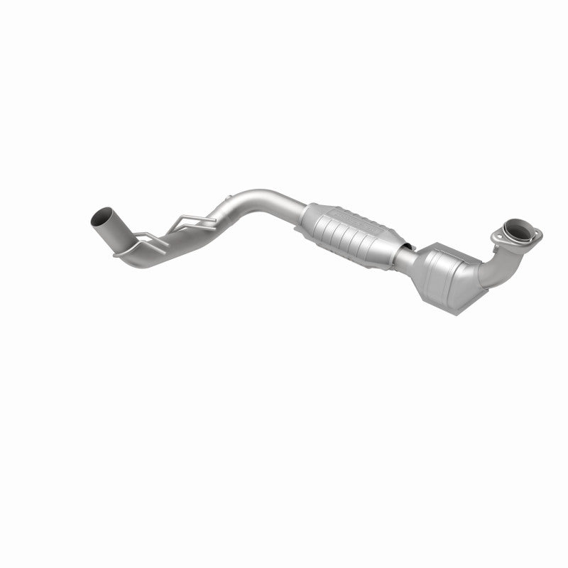 MagnaFlow Direct Fit Catalytic Converter 97-98 Ford Trucks 5.4L Magnaflow Catalytic Converter Direct Fit