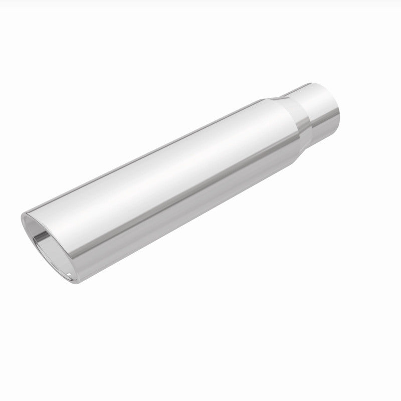 MagnaFlow Tip 1-Pk Re 5.00X 24 4.00 Id 15 Magnaflow Catalytic Converter Universal