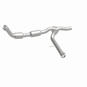 MagnaFlow 2004 Ford F-150 5.4L Direct Fit Converter Magnaflow Catalytic Converter Direct Fit