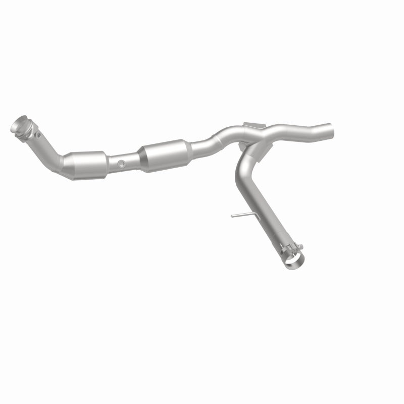 MagnaFlow 2004 Ford F-150 5.4L Direct Fit Converter Magnaflow Catalytic Converter Direct Fit