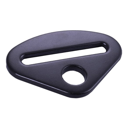 RaceQuip Delta Style Short Seat Belt End 700905RQP RACEQUIP Autoparts