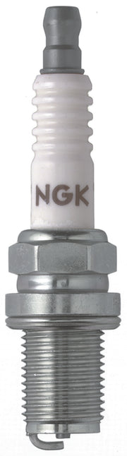 NGK Nickel Spark Plug Box of 4 (R5671A-10) NGK Spark Plugs