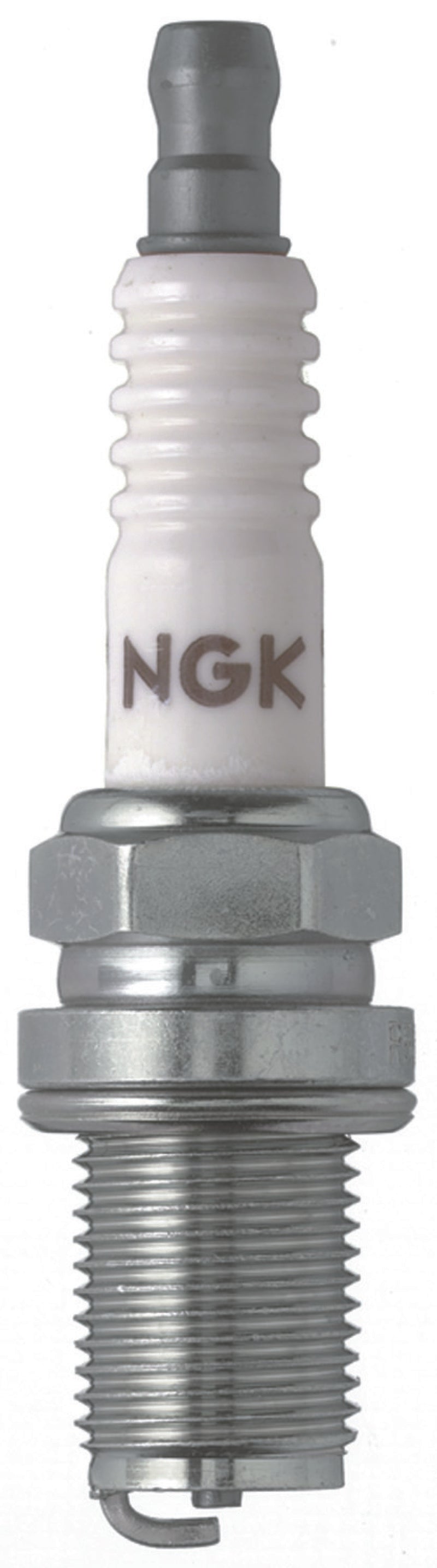 NGK Nickel Spark Plug Box of 4 (R5671A-10) NGK Spark Plugs