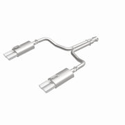 MagnaFlow Sys C/B 86-91 Chevy Corvette C4 L98 Magnaflow Catback