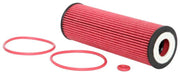 K&N Ford / Lincoln 1.938in OD x 5.5in H Oil Filter K&N Engineering Oil Filters