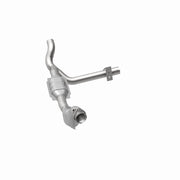 MagnaFlow Direct Fit Catalytic Converter 01 Ford Trucks 4.6L Magnaflow Catalytic Converter Direct Fit