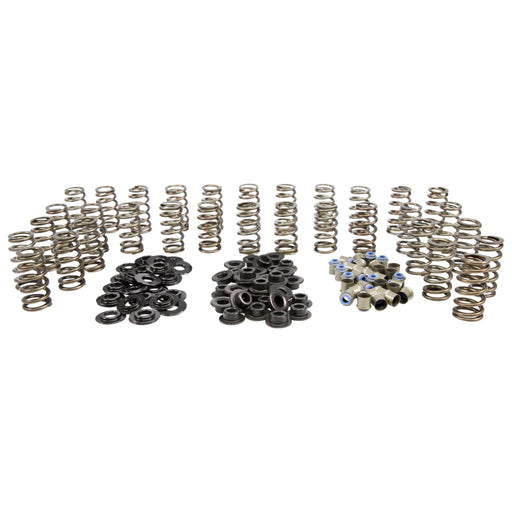 COMP Cams Valve Spring Kit 0.585in Lift Beehive 06-16 GM 6.6L Duramax Diesel (LBZ/LMM/LML/L5P) COMP Cams Valve Springs, Retainers