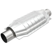 MagnaFlow Universal Catalytic Converter 2.25inch OBD2 Magnaflow Catalytic Converter Universal