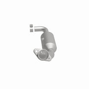 MagnaFlow 18-20 Ford F-150 V6 3.3L Left Underbody Direct-Fit Catalytic Converter Magnaflow Catalytic Converter Direct Fit
