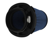aFe Momentum Intake Air Filter w/Pro 5R (6 x 4)IN F x (8-1/2 x 6-1/2)IN B x (7-1/4 x 5)IN T x 6IN aFe Air Filters - Universal Fit