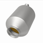 Magnaflow 2.25in. 1/O2 CC Spun OEM Universal Converter Magnaflow Catalytic Converter Universal