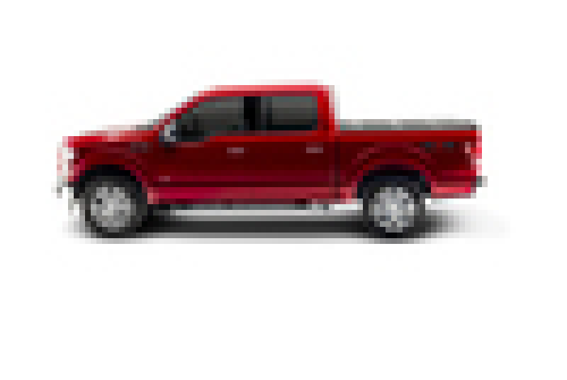 BAK 17-23 Ford Super Duty 6ft 9in Bed BAKFlip FiberMax BAK Tonneau Covers - Hard Fold