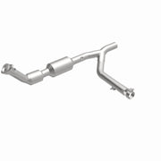 MagnaFlow 2000 Ford F-150 5.4L Direct Fit Converter Magnaflow Catalytic Converter Direct Fit