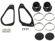 aFe Momentum Replacement Coupling & Trim Kit aFe Air Intake Components