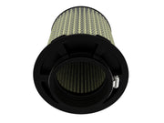 aFe Power Magnum FLOW Pro GUARD7 Air Filter 4 IN F x 6-1/2 IN B x 6-1/2 IN T (Inverted) x 8 IN H aFe Air Filters - Universal Fit