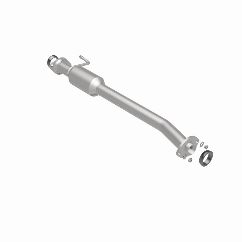 MagnaFlow Conv DF 02-05 Grand Vitara 2.5L