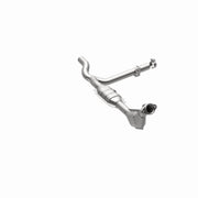 MagnaFlow Conv DF 99 F150/250 4.6L P/S Magnaflow Catalytic Converter Direct Fit