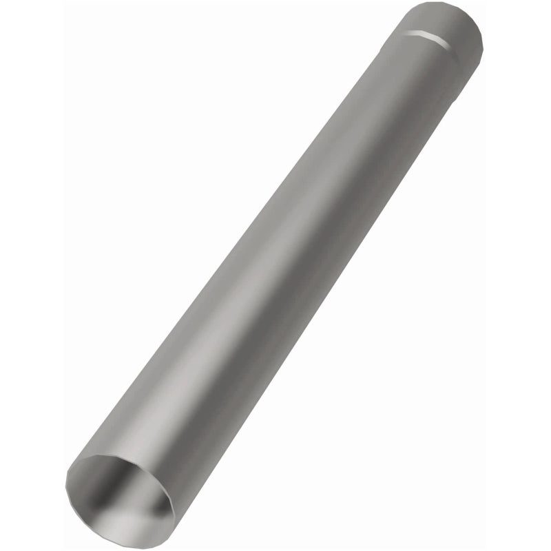 MagnaFlow Univ Pipe 4 X 34 Ext 409SS Magnaflow Connecting Pipes