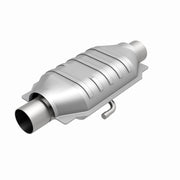MagnaFlow Universal Catalytic Converter 3 W/Air Magnaflow Catalytic Converter Universal