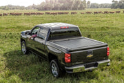 Roll-N-Lock 09-14 Ford F-150 XSB 67in M-Series Retractable Tonneau Cover Roll-N-Lock Tonneau Covers - Retractable